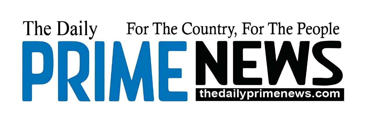 The Daily Prime News